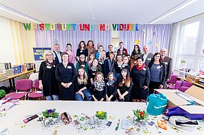 © DKJS/W. Schubert test