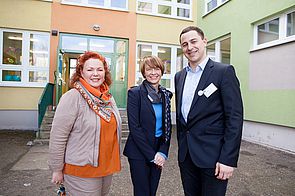 © DKJS/W. Schubert test