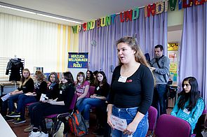 © DKJS/W. Schubert test